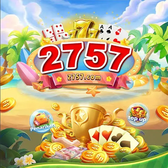 2757 - Permainan Slot Terbaik untuk Pengalaman Menyenangkan