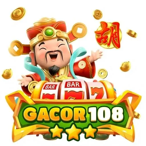 GACOR108 - Permainan Match-3 Seru dan Menantang