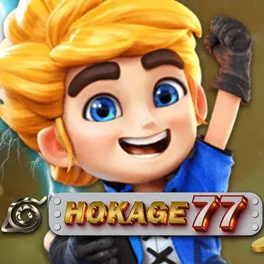 HOKAGE77 - Petualangan Terbuka di Dunia yang Luas
