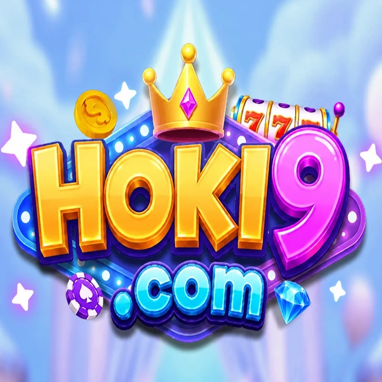 HOKI9 - Game Idle Terbaik untuk Pengalaman Santai