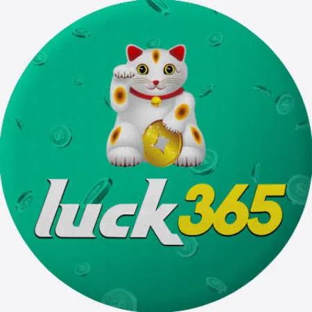 LUCK365 - Game Kasino Terbaik untuk Pengalaman Menang Besar