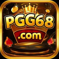 PGG68 - Game santai yang menarik untuk semua usia