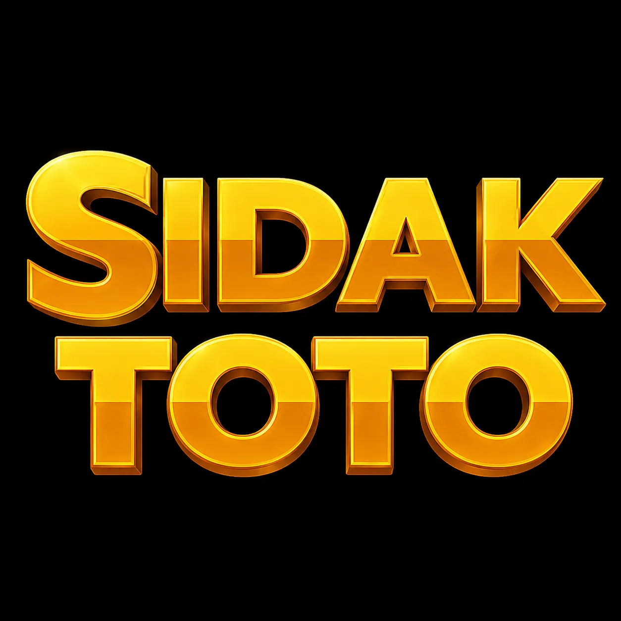 SIDAKTOTO - Game Gaple Seru dan Mengasyikkan