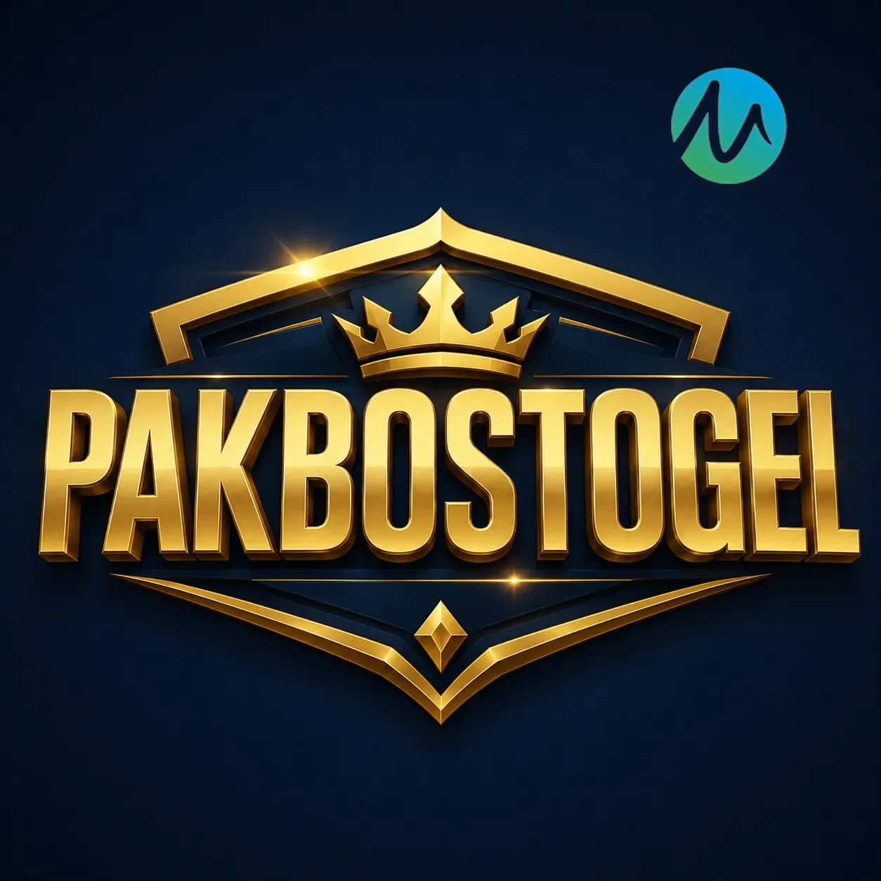 Logo pakbostogel